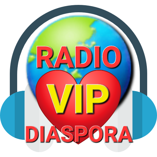 Radio Vip Diaspora FM